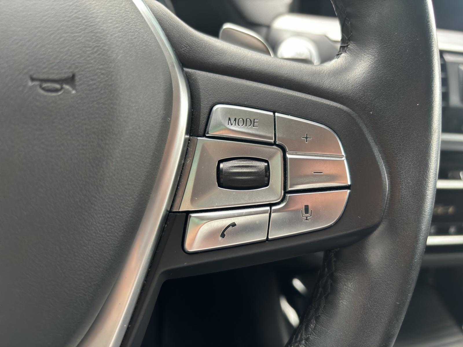 BMW X3 G01 20d xDrive-image-15