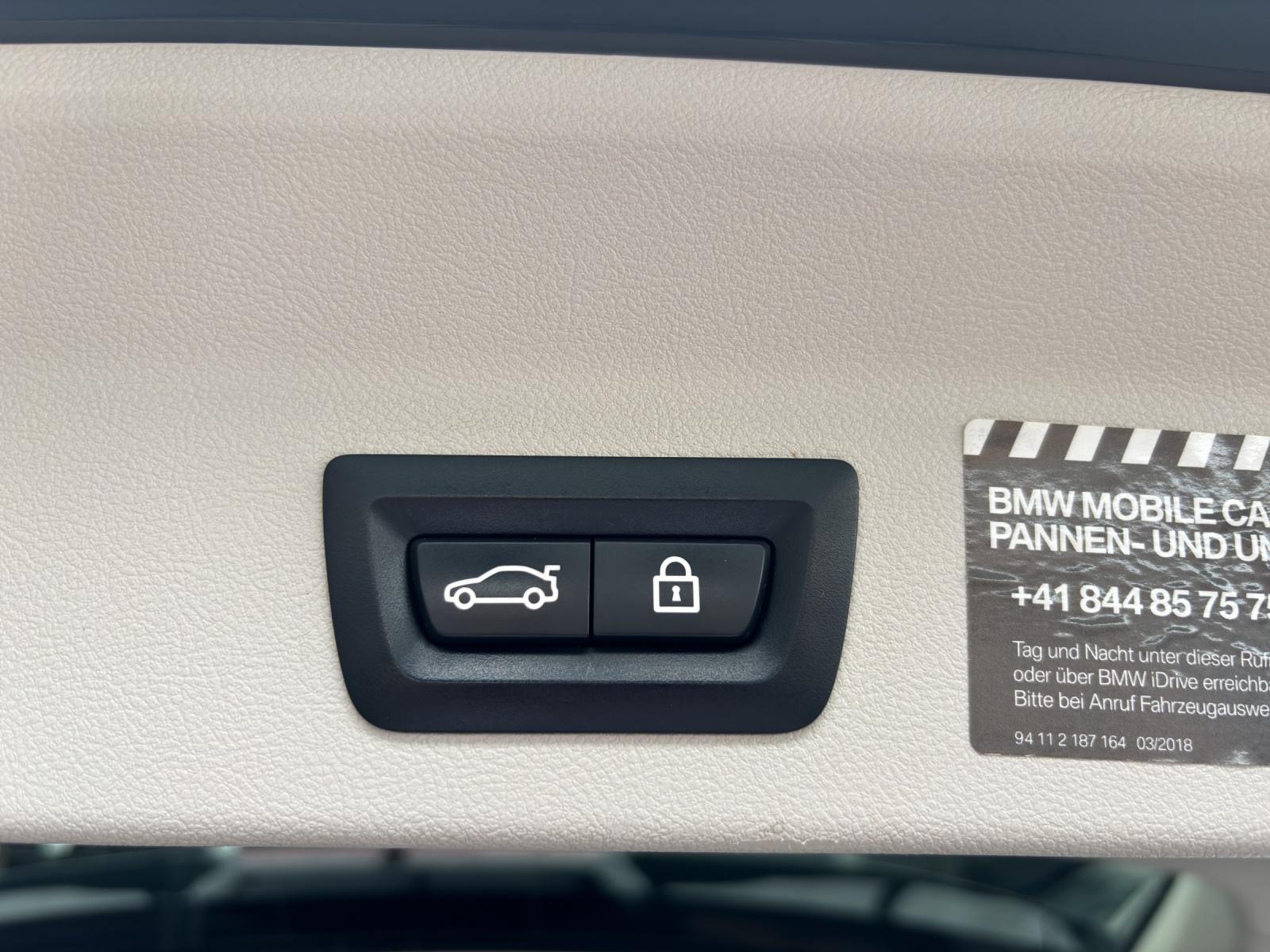 BMW X3 G01 20d xDrive-image-20