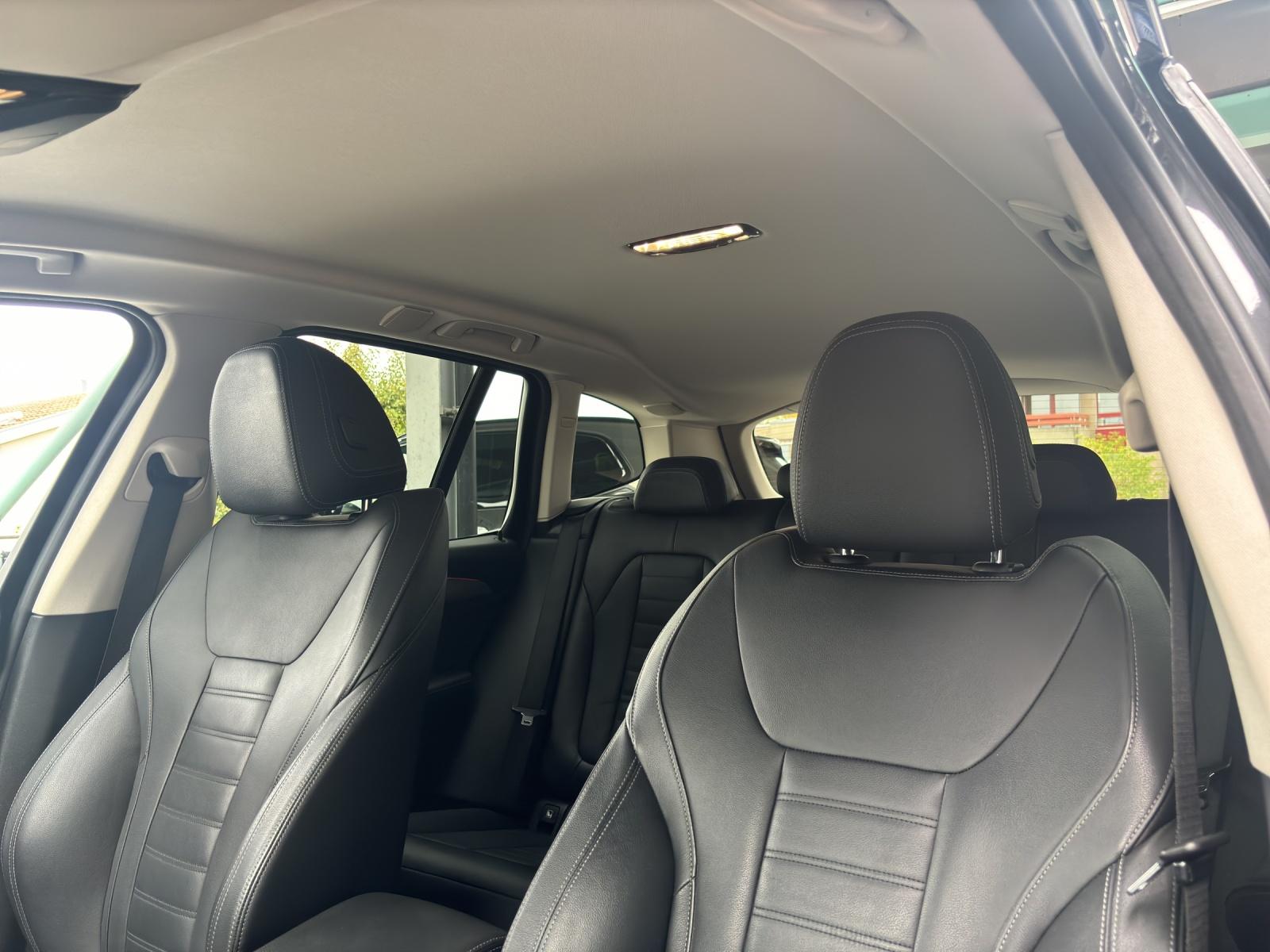 BMW X3 G01 20d xDrive-image-22