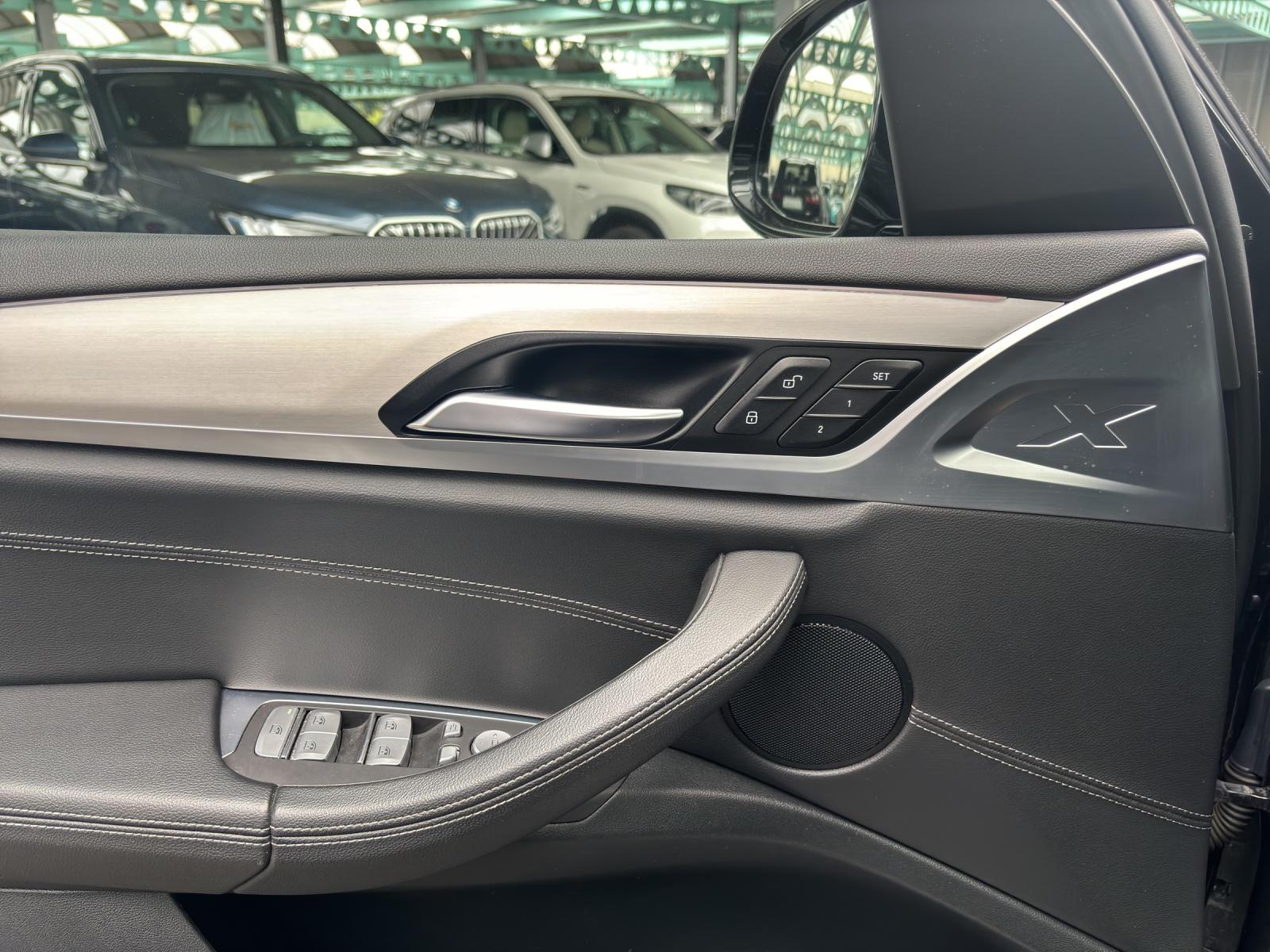 BMW X3 G01 20d xDrive-image-11