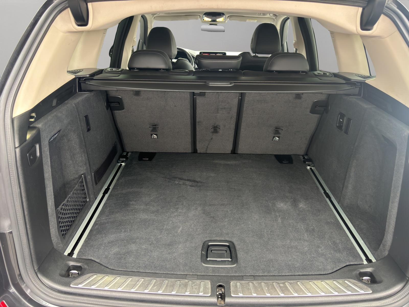 BMW X3 G01 20d xDrive-image-23