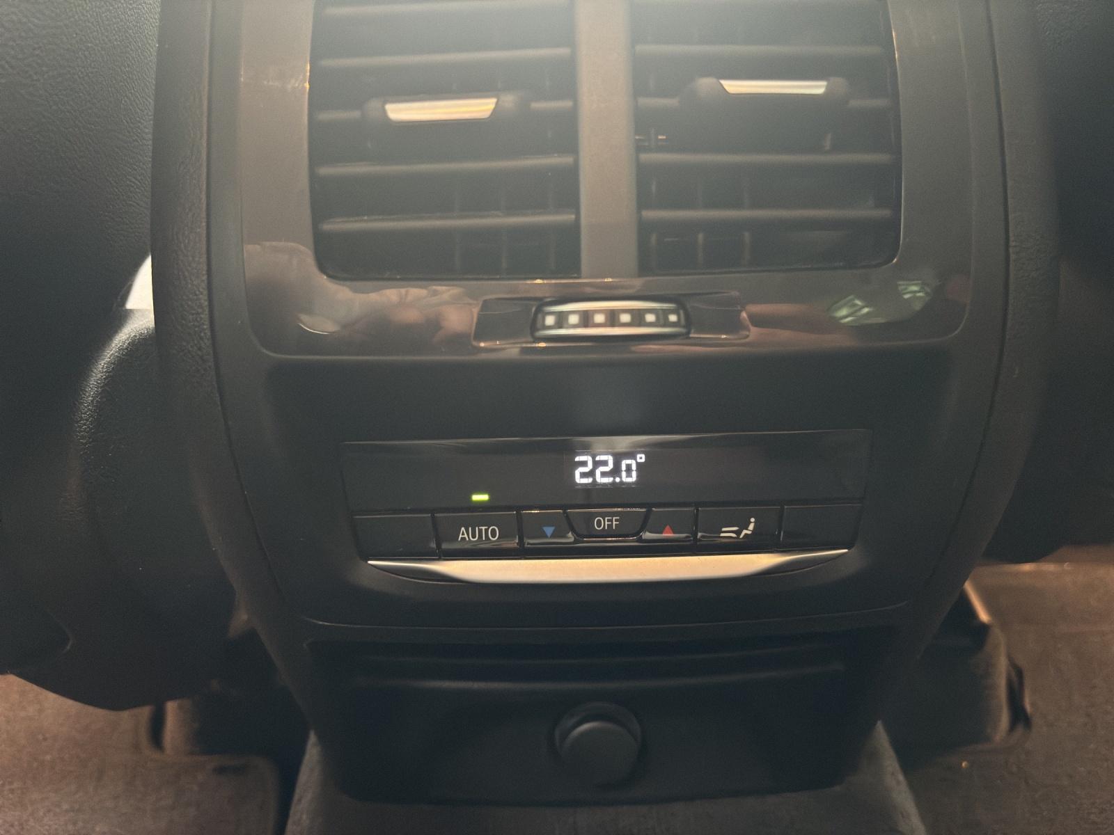 BMW X3 G01 20d xDrive-image-21