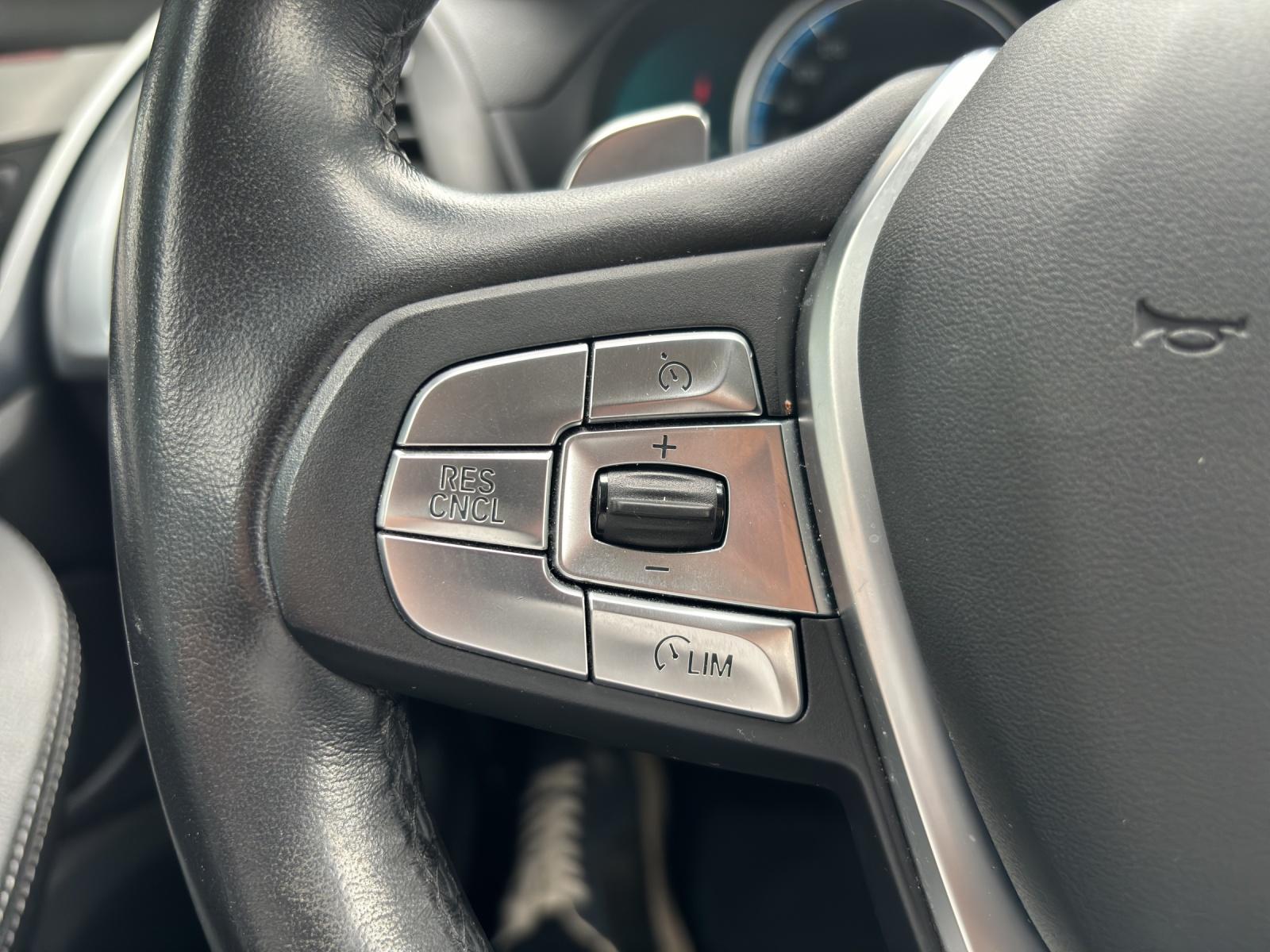BMW X3 G01 20d xDrive-image-16
