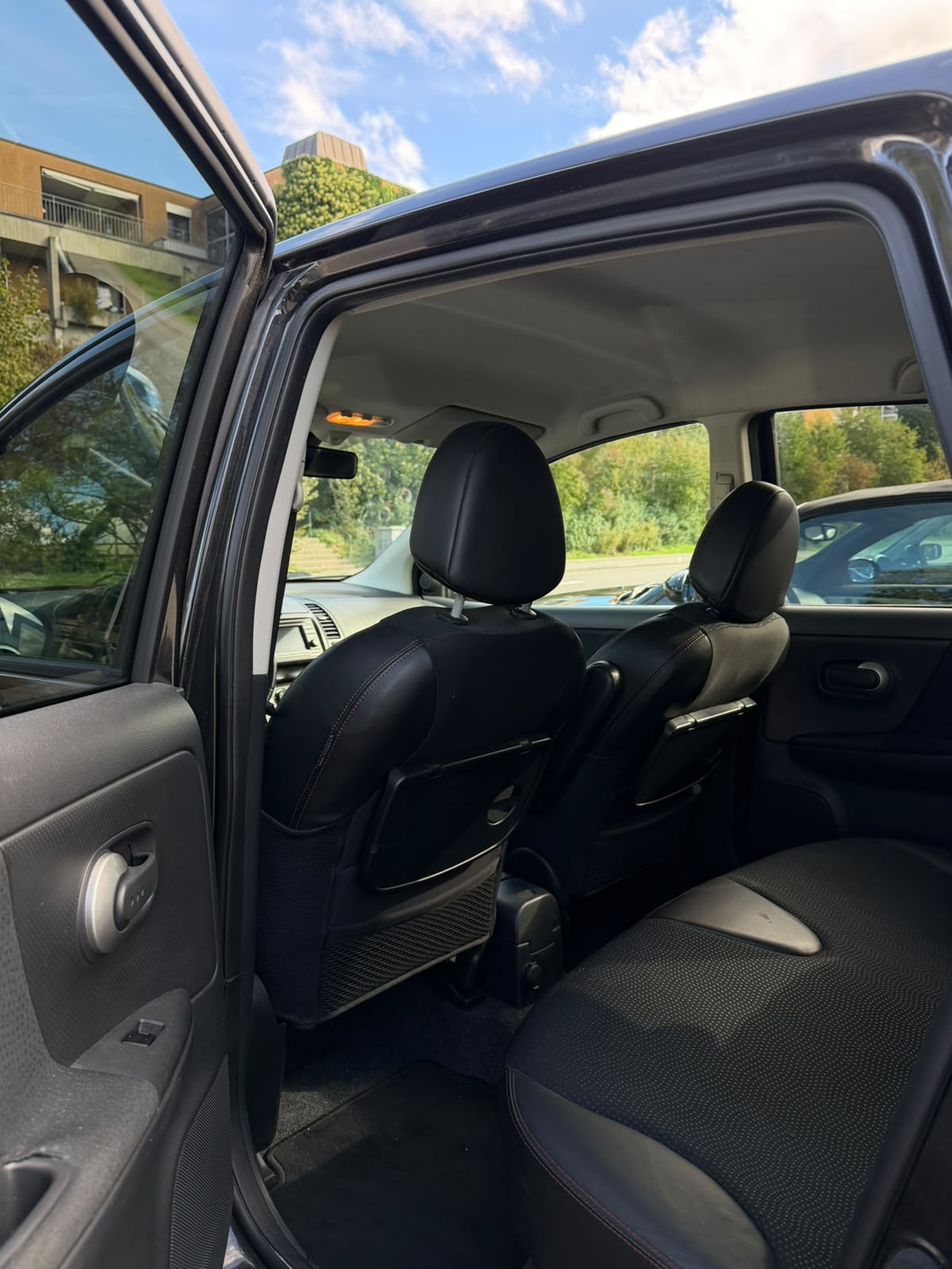 NISSAN Note 1.6 acenta-image-8