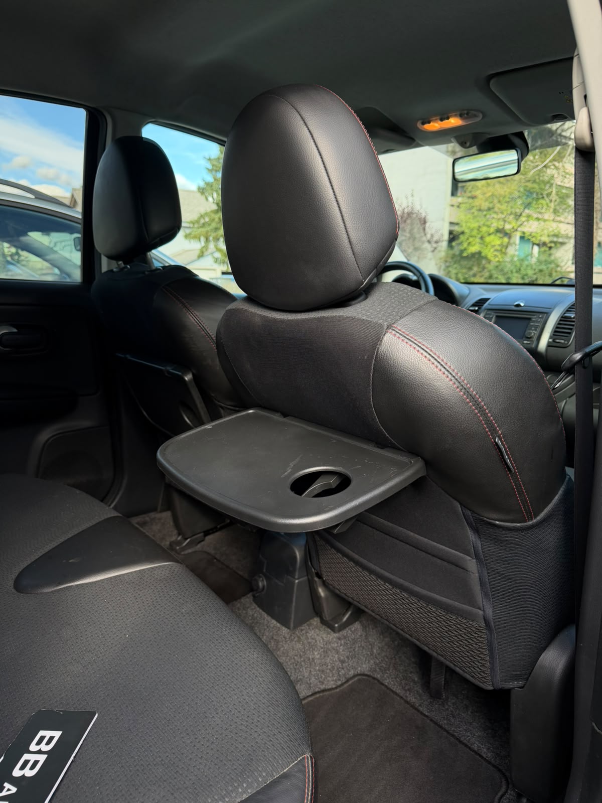 NISSAN Note 1.6 acenta-image-10