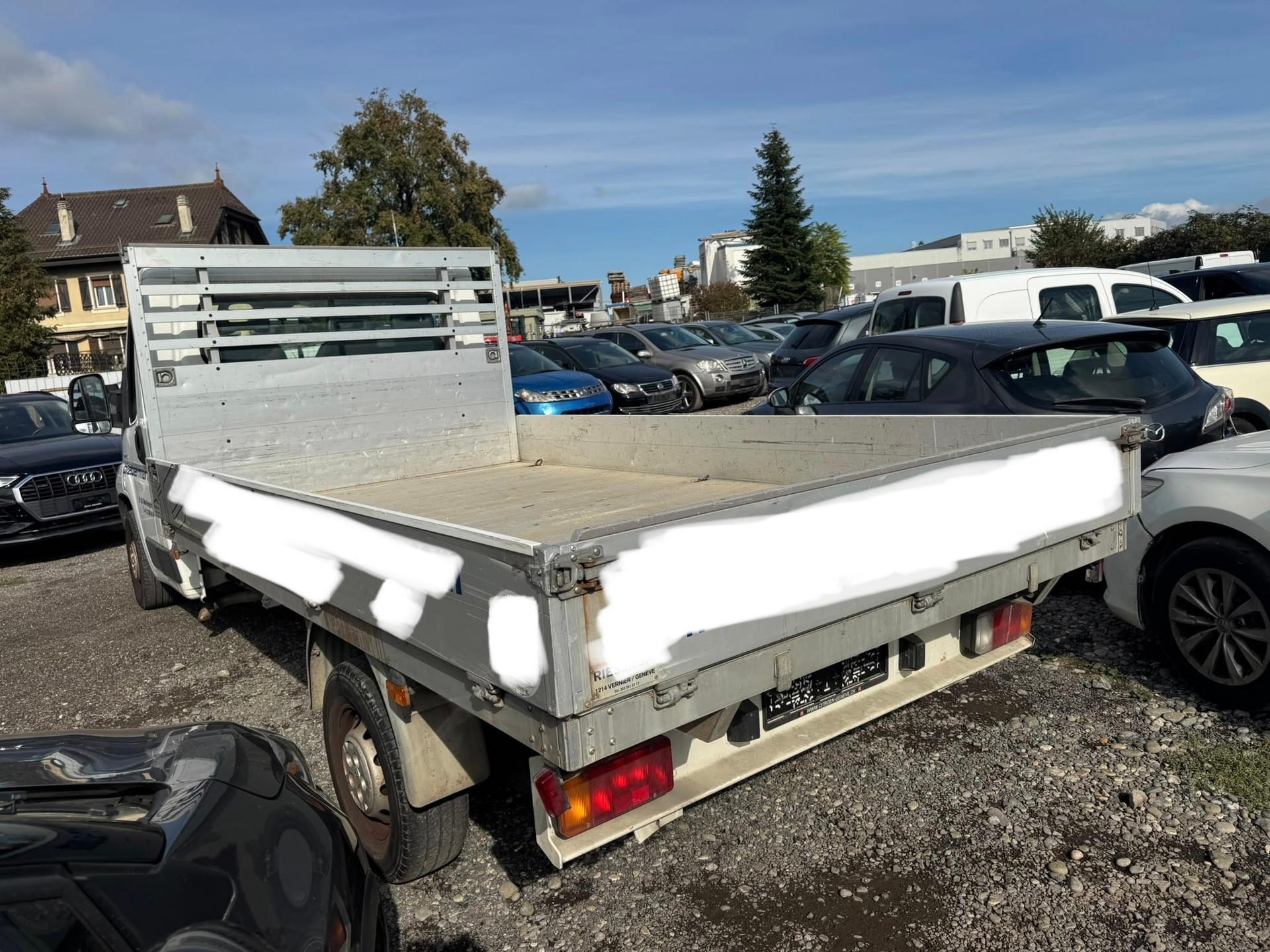 CITROEN Jumper 2.2 HDi 35 L4-image-5