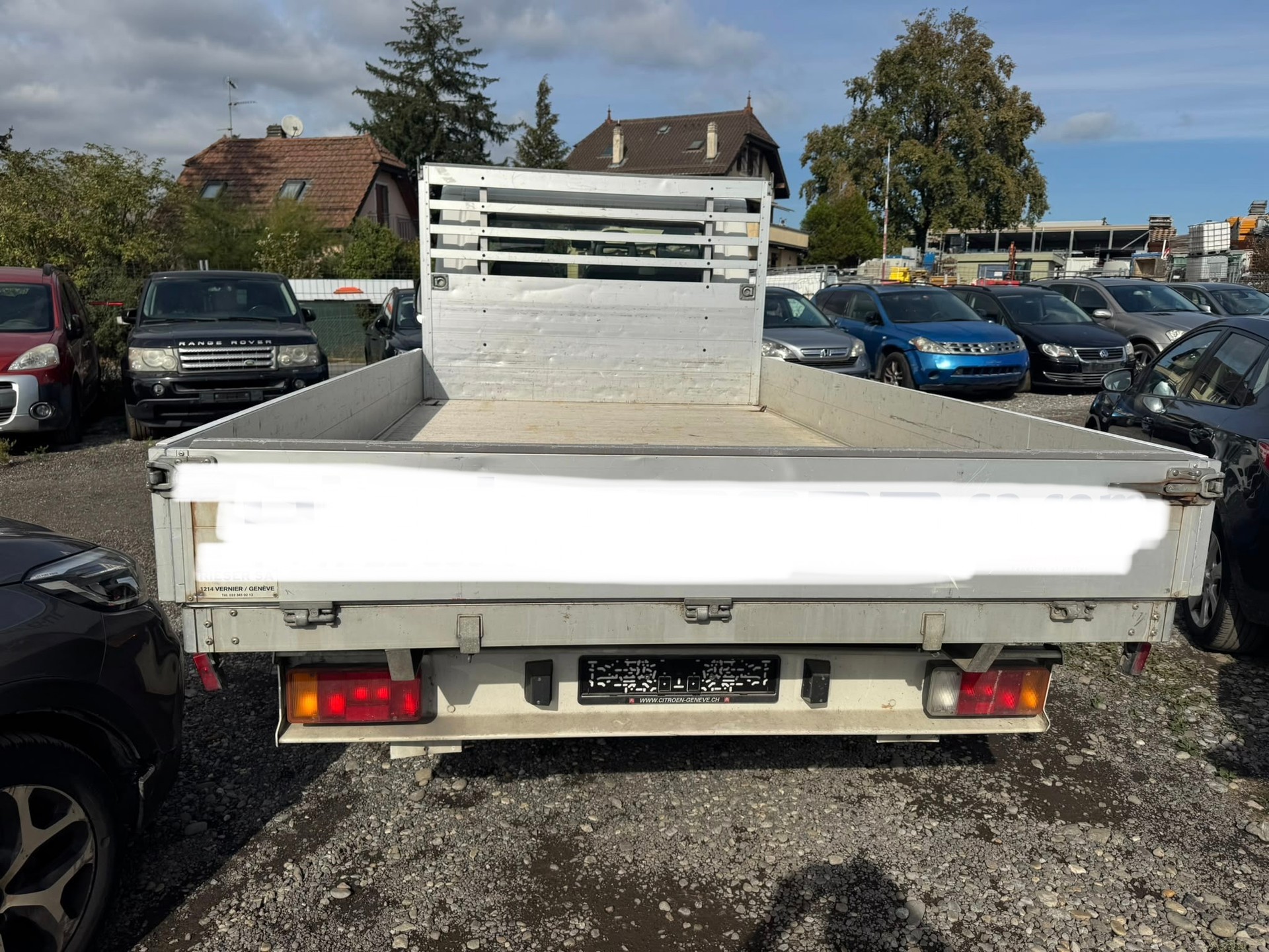 CITROEN Jumper 2.2 HDi 35 L4-image-3