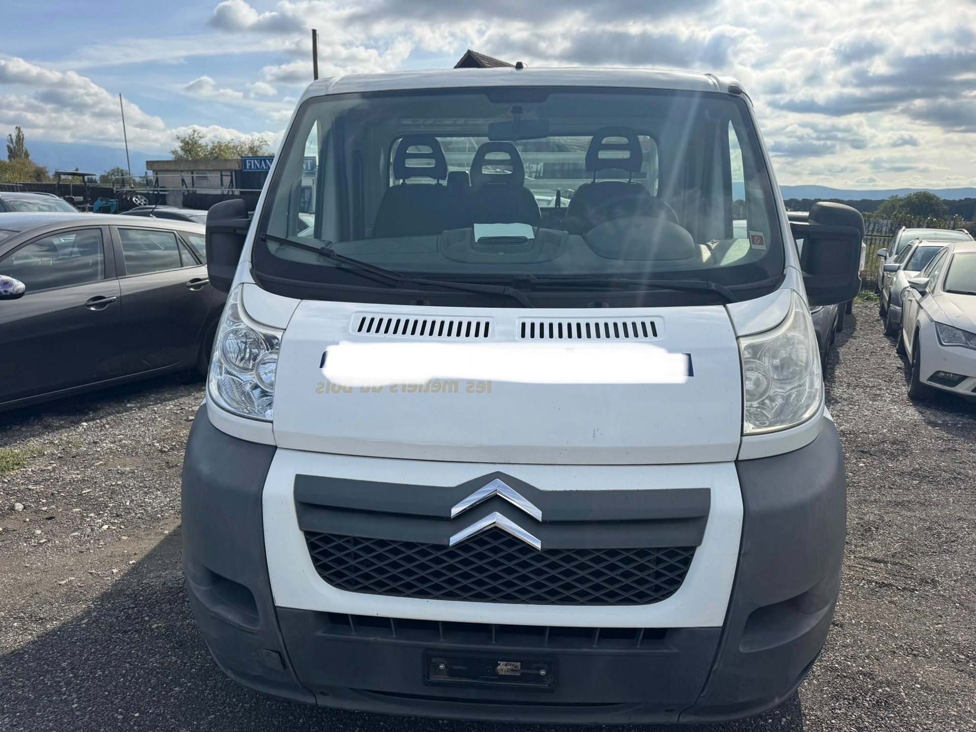 CITROEN Jumper 2.2 HDi 35 L4-image-0