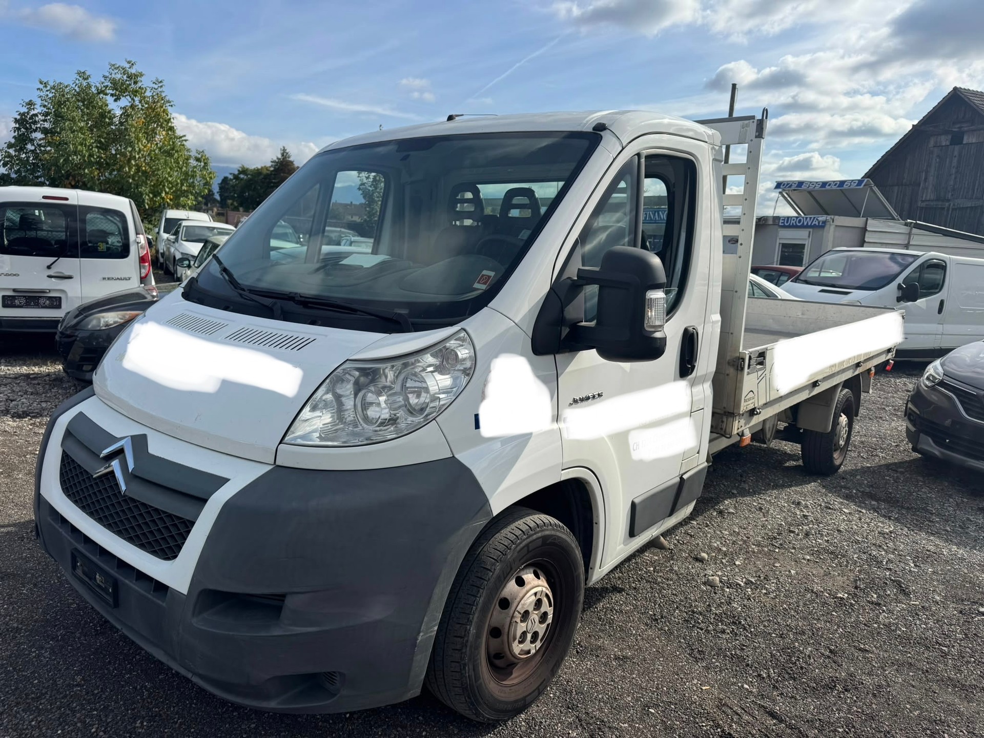 CITROEN Jumper 2.2 HDi 35 L4-image-2