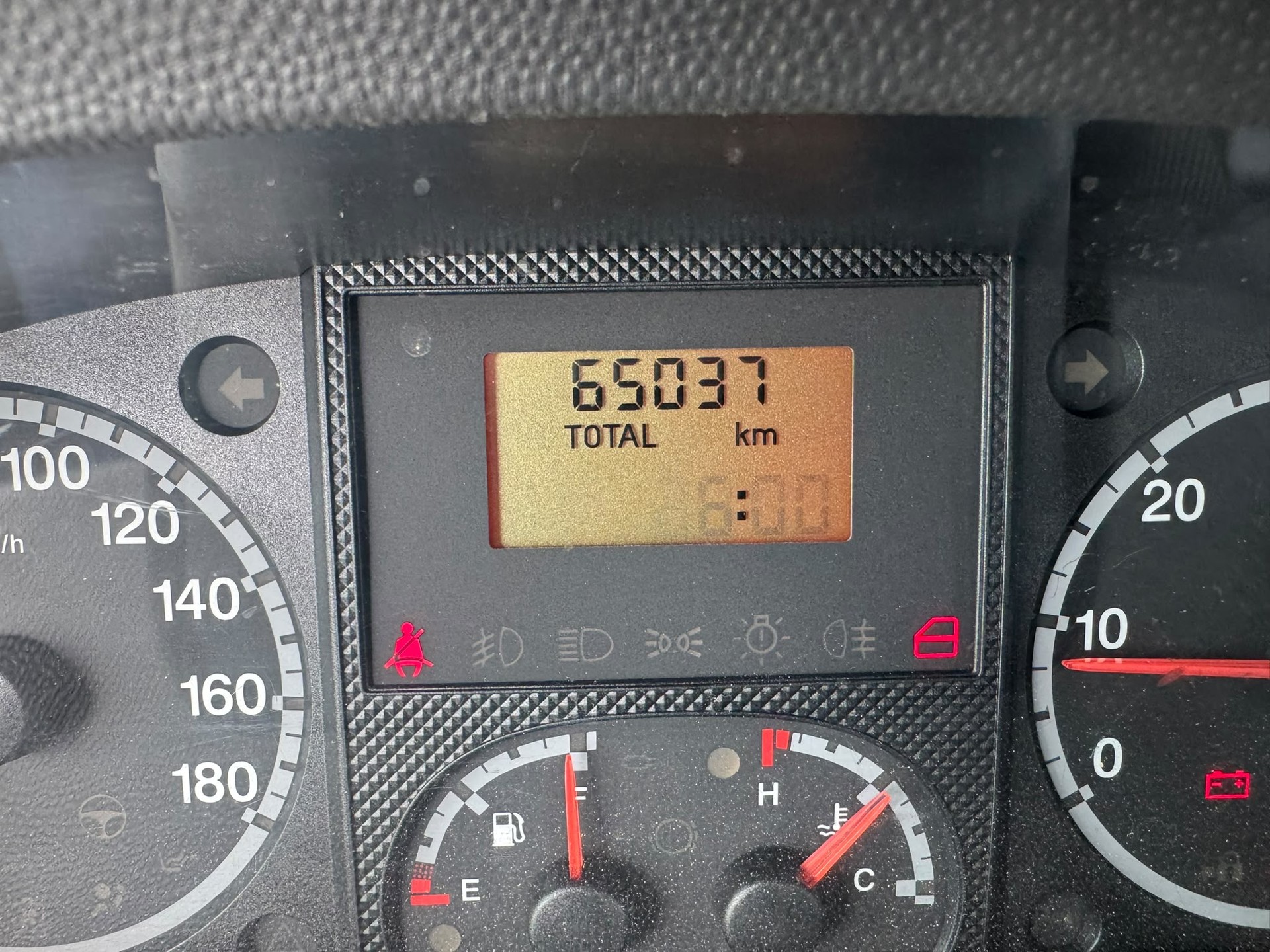 CITROEN Jumper 2.2 HDi 35 L4-image-7
