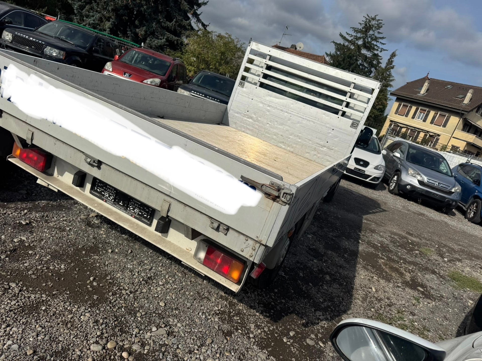 CITROEN Jumper 2.2 HDi 35 L4-image-4