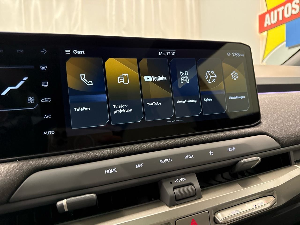 KIA EV3 81,4 kWh GT-Line Long Range-image-7