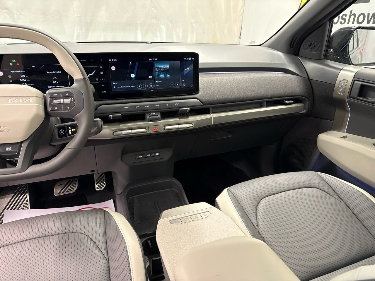 KIA EV3 81,4 kWh GT-Line Long Range-image-6
