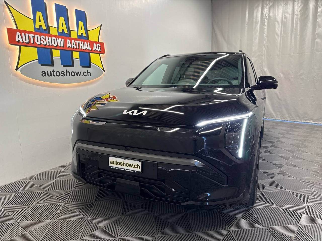 KIA EV3 81,4 kWh GT-Line Long Range-image-18