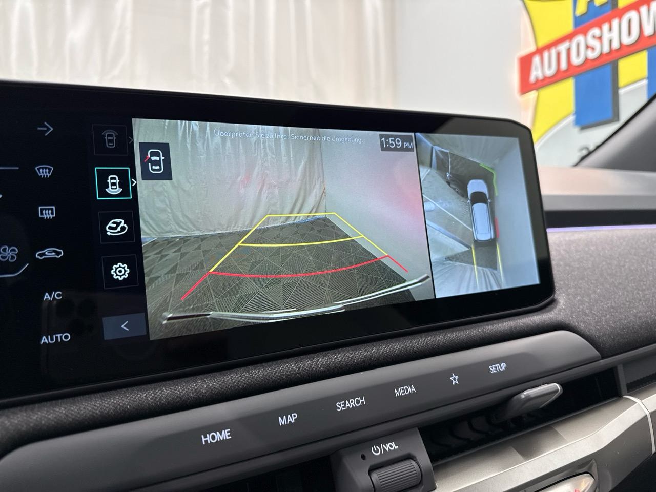 KIA EV3 81,4 kWh GT-Line Long Range-image-10