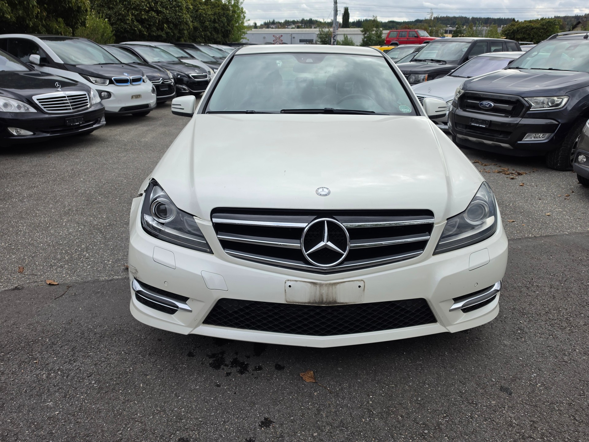 MERCEDES-BENZ C 250 CDI 4Matic 7G-Tronic-image-7