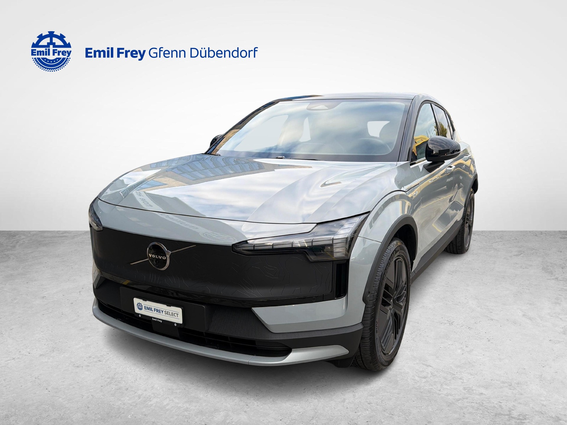 VOLVO EX30 CC E60 Twin Performance AWD-image-0