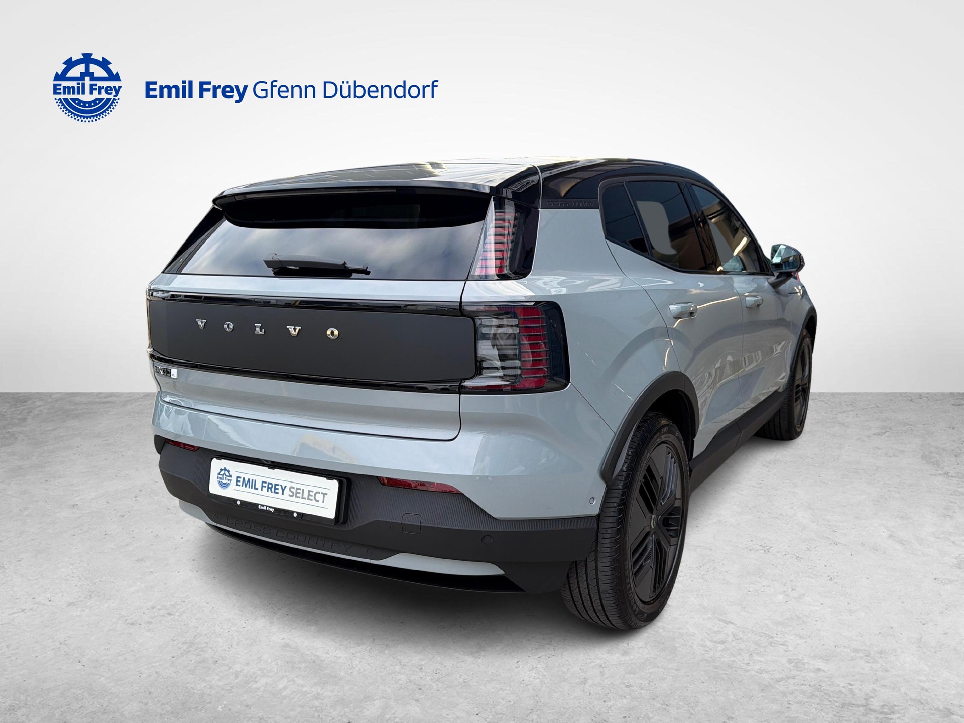 VOLVO EX30 CC E60 Twin Performance AWD-image-1
