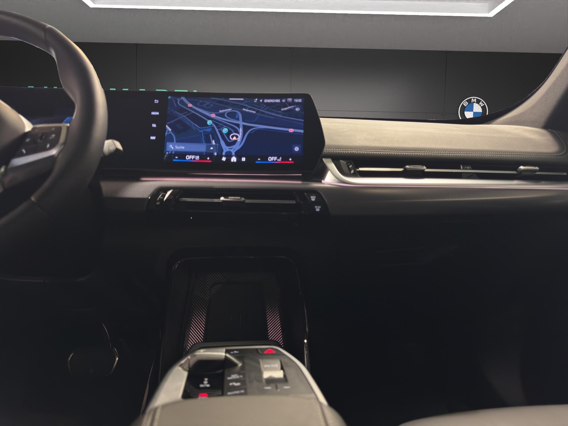 BMW iX1 30 xDrive M Sport-image-19