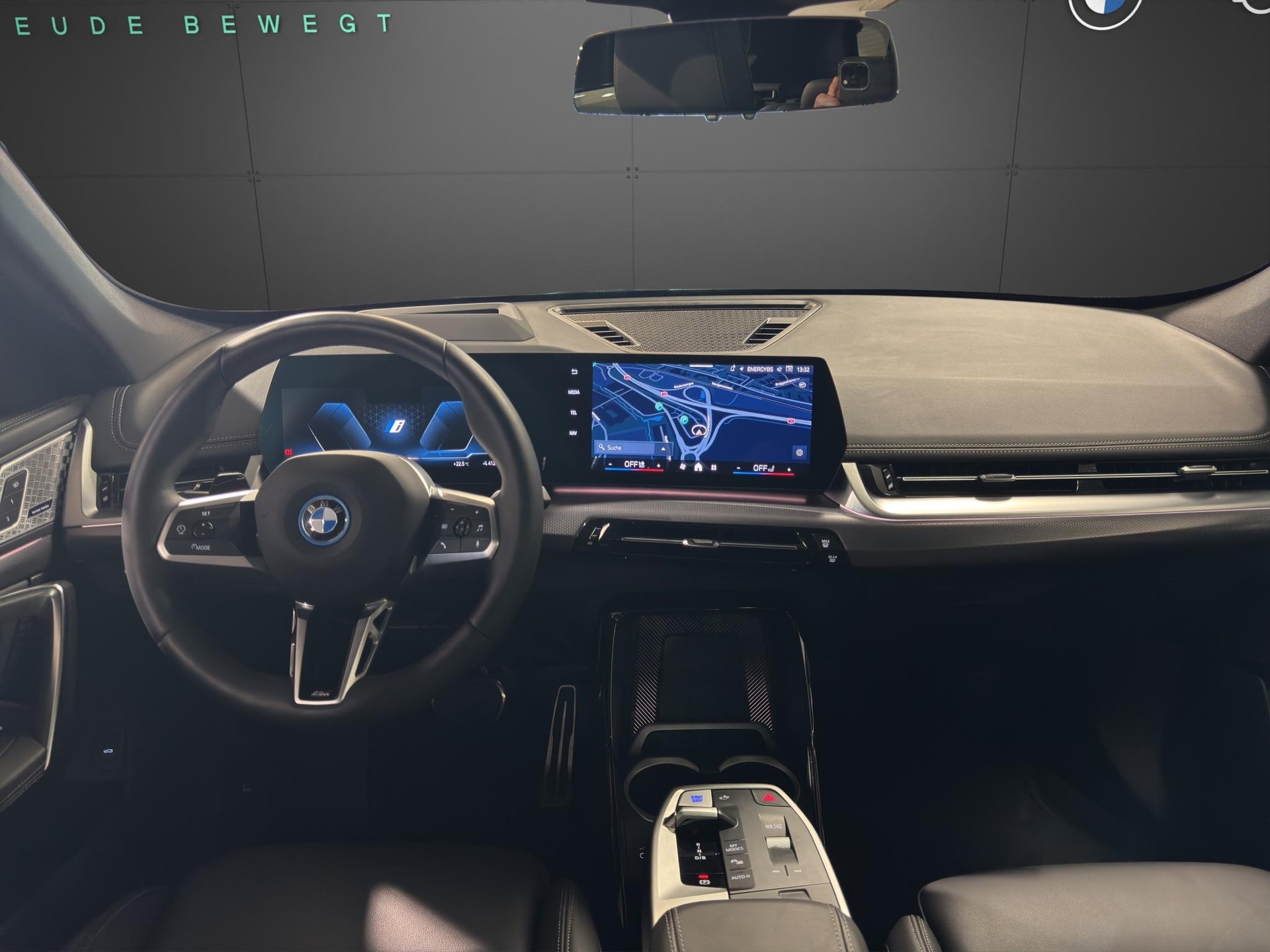BMW iX1 30 xDrive M Sport-image-20