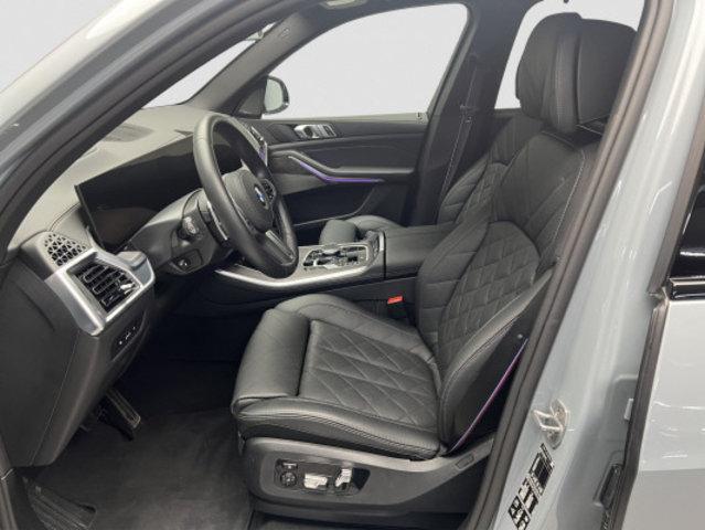 BMW X5 G05 30d xDrive SAG-image-8