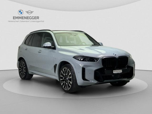 BMW X5 G05 30d xDrive SAG-image-6