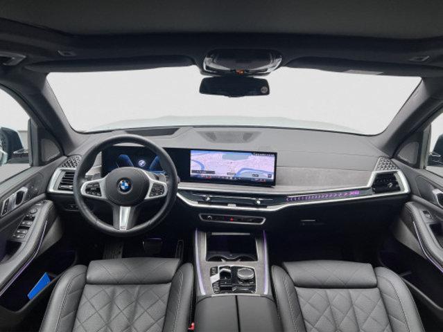 BMW X5 G05 30d xDrive SAG-image-10
