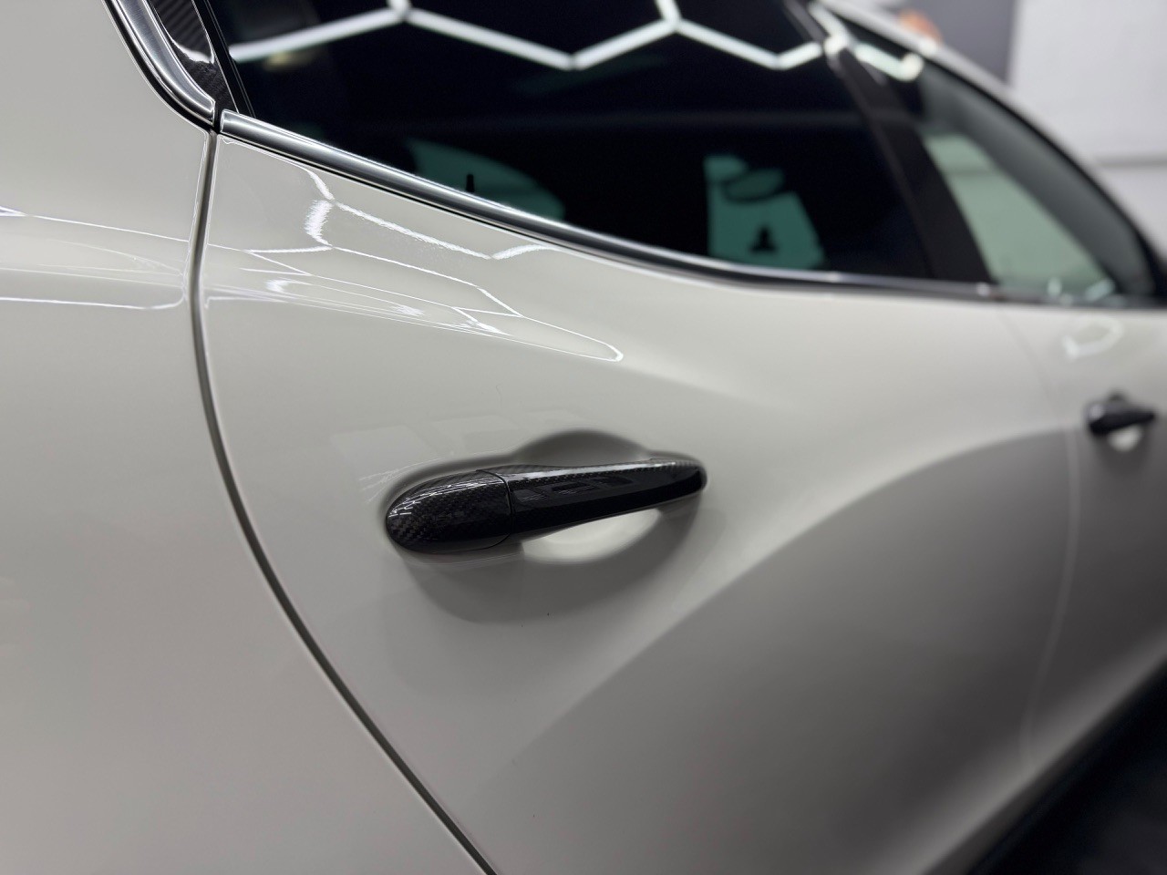 MASERATI Ghibli S Q4 3.0 V6 | Full Carbon Interieur & Exterieur | 360 Kamera | Harman/Kardon | Panoramadach-image-14
