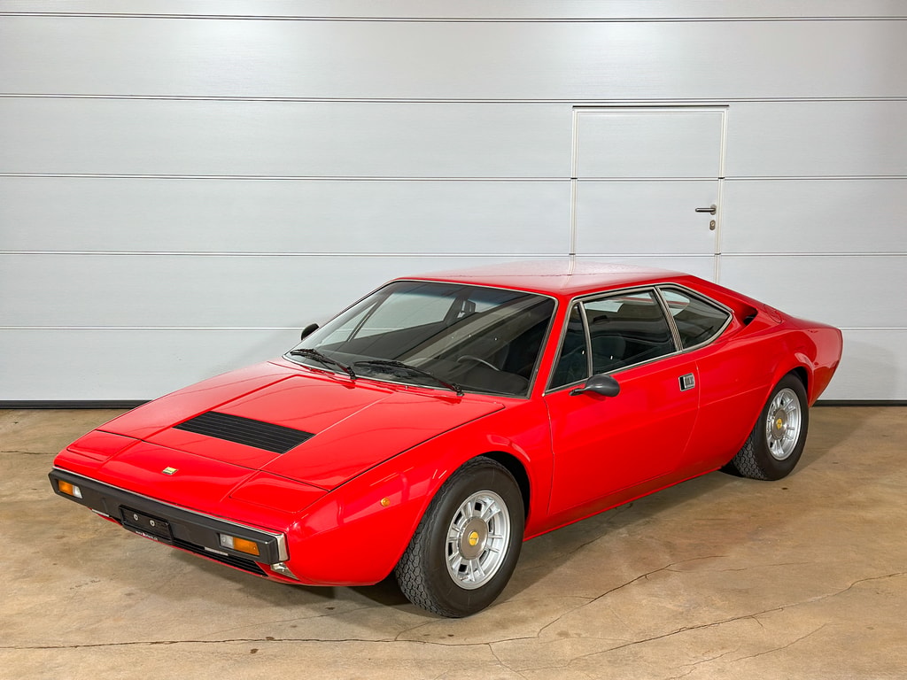 Ferrari 308 GT4