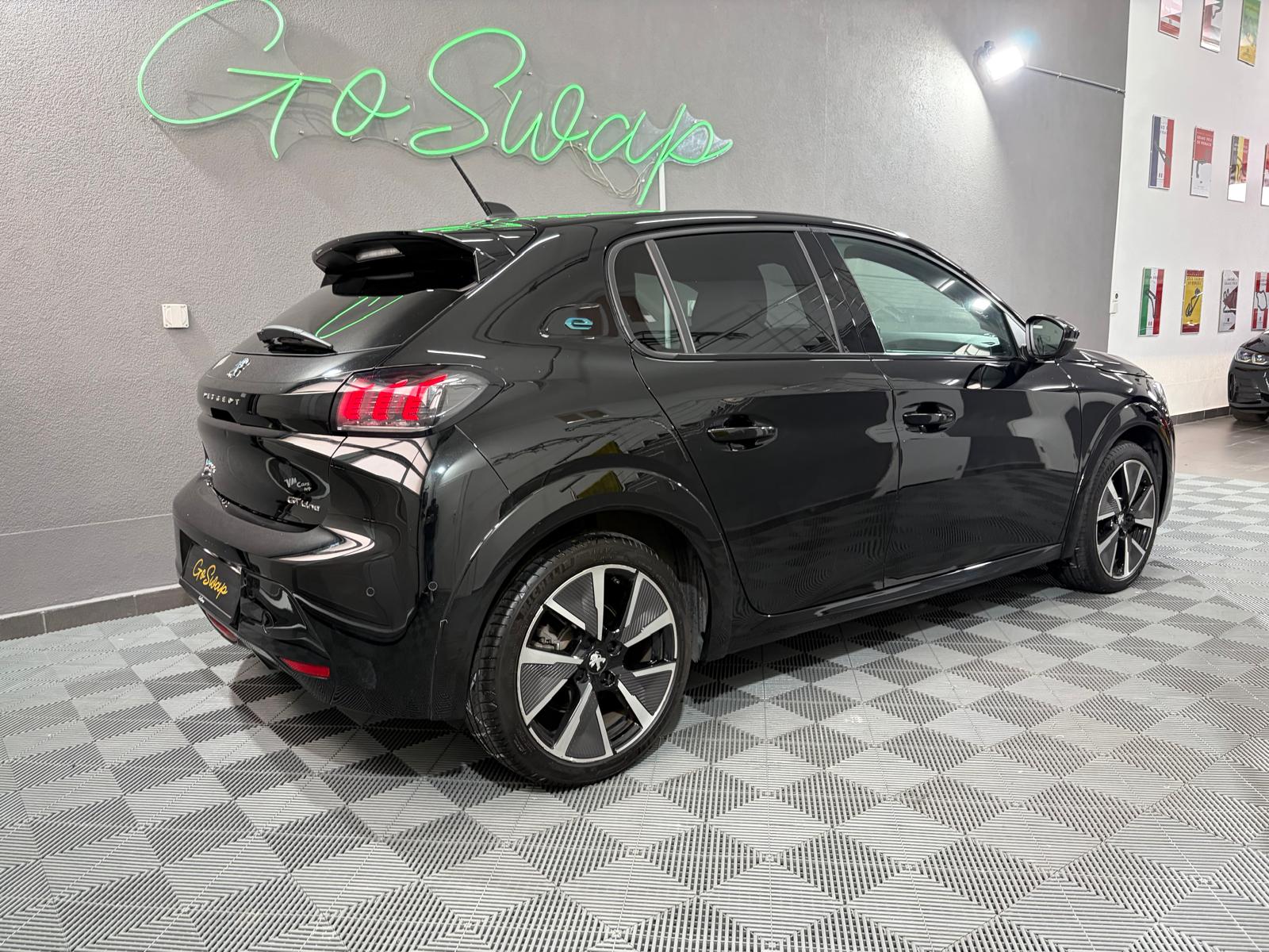 PEUGEOT 208 Elektrik GT Line-showroom-element-3
