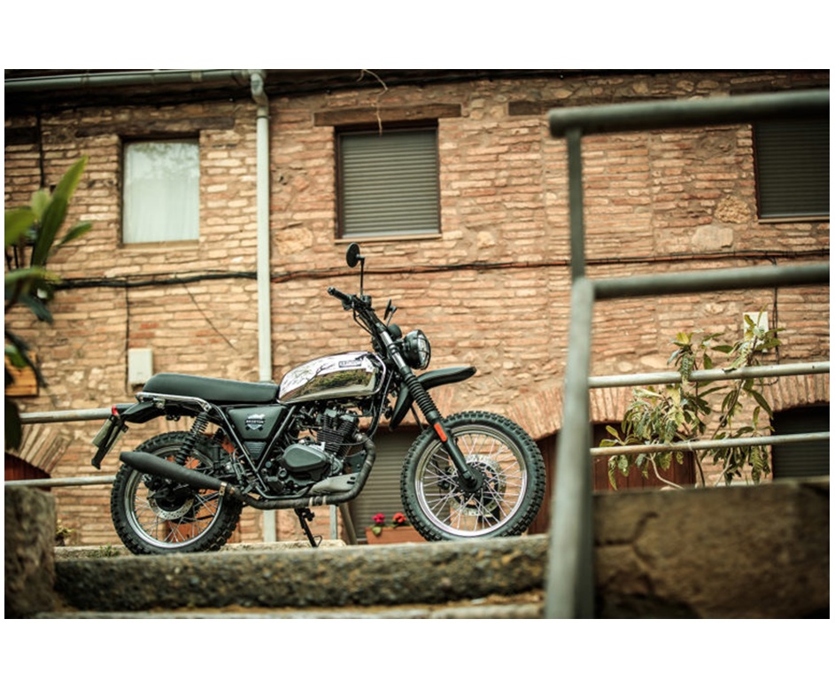 BRIXTON FELSBERG 125 XC CBS-image-12