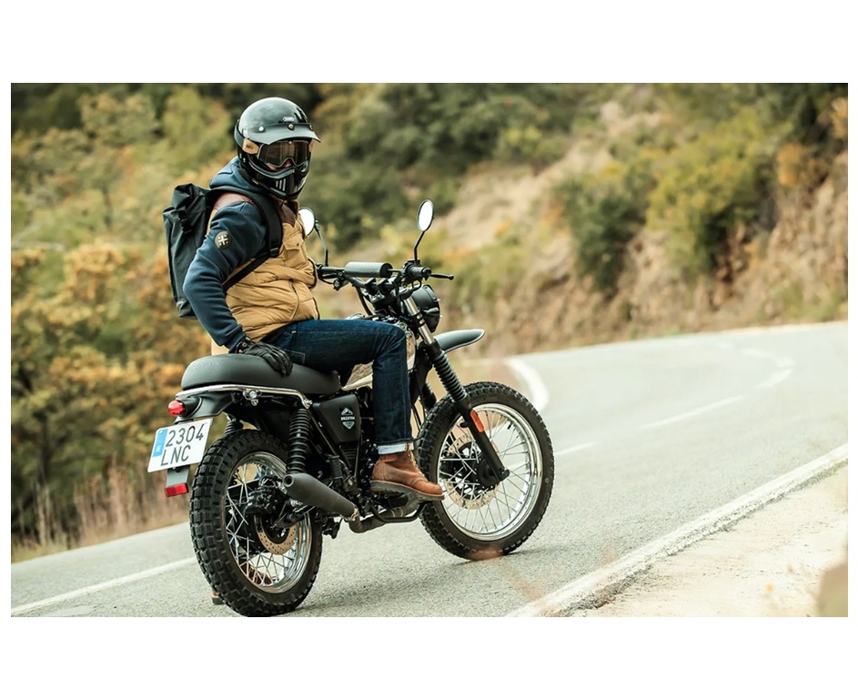 BRIXTON FELSBERG 125 XC CBS-image-7