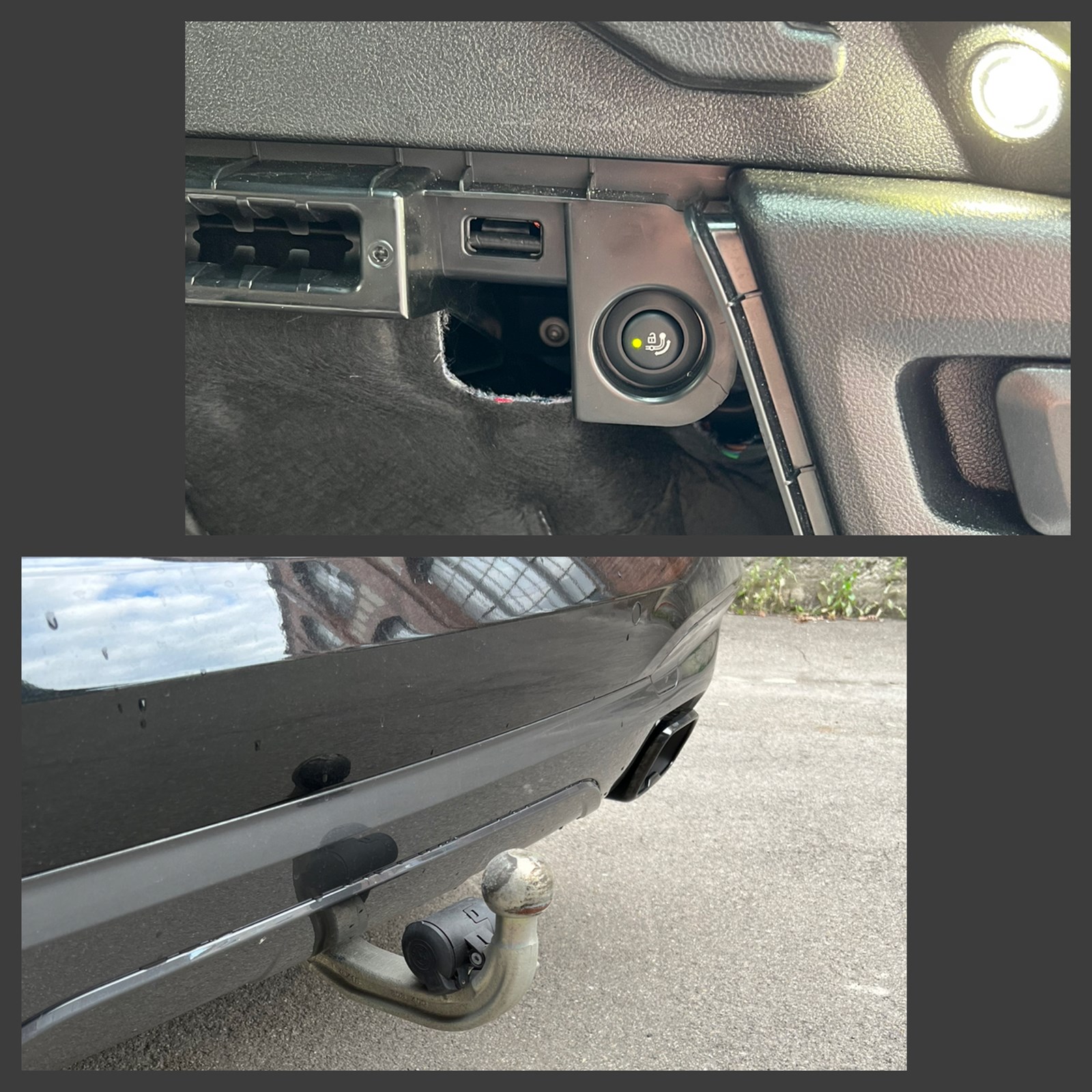 BMW X3 M40d Individual Steptronic-image-4
