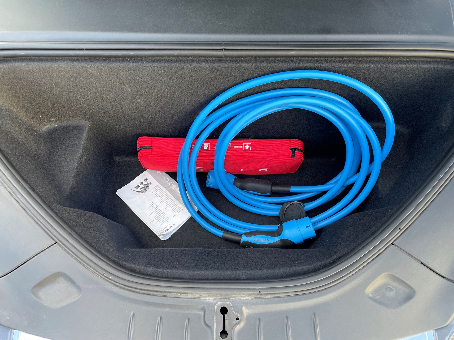 TESLA Model S 100 D Long Range Maximale Reichweite-image-13