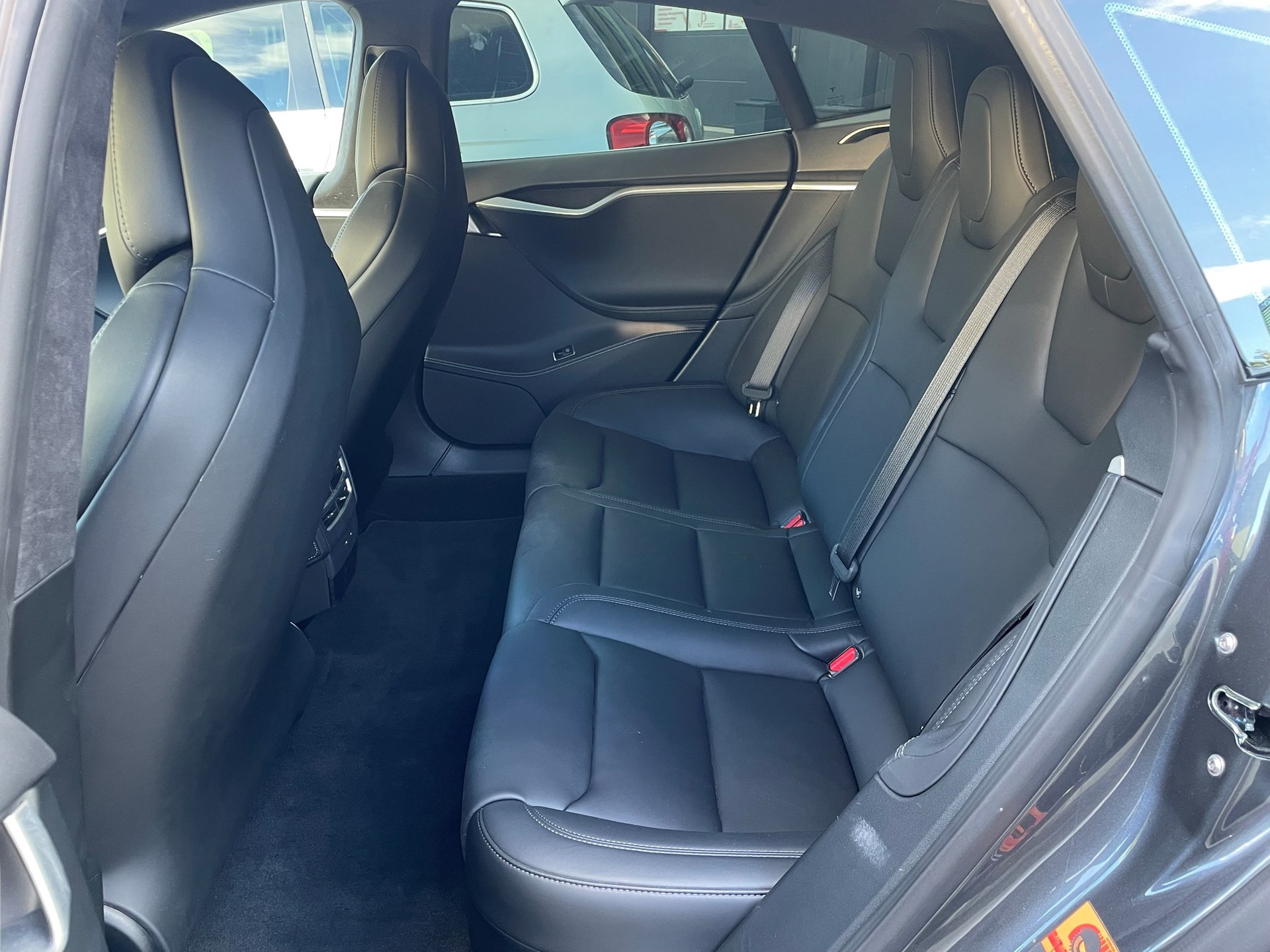 TESLA Model S 100 D Long Range Maximale Reichweite-image-8