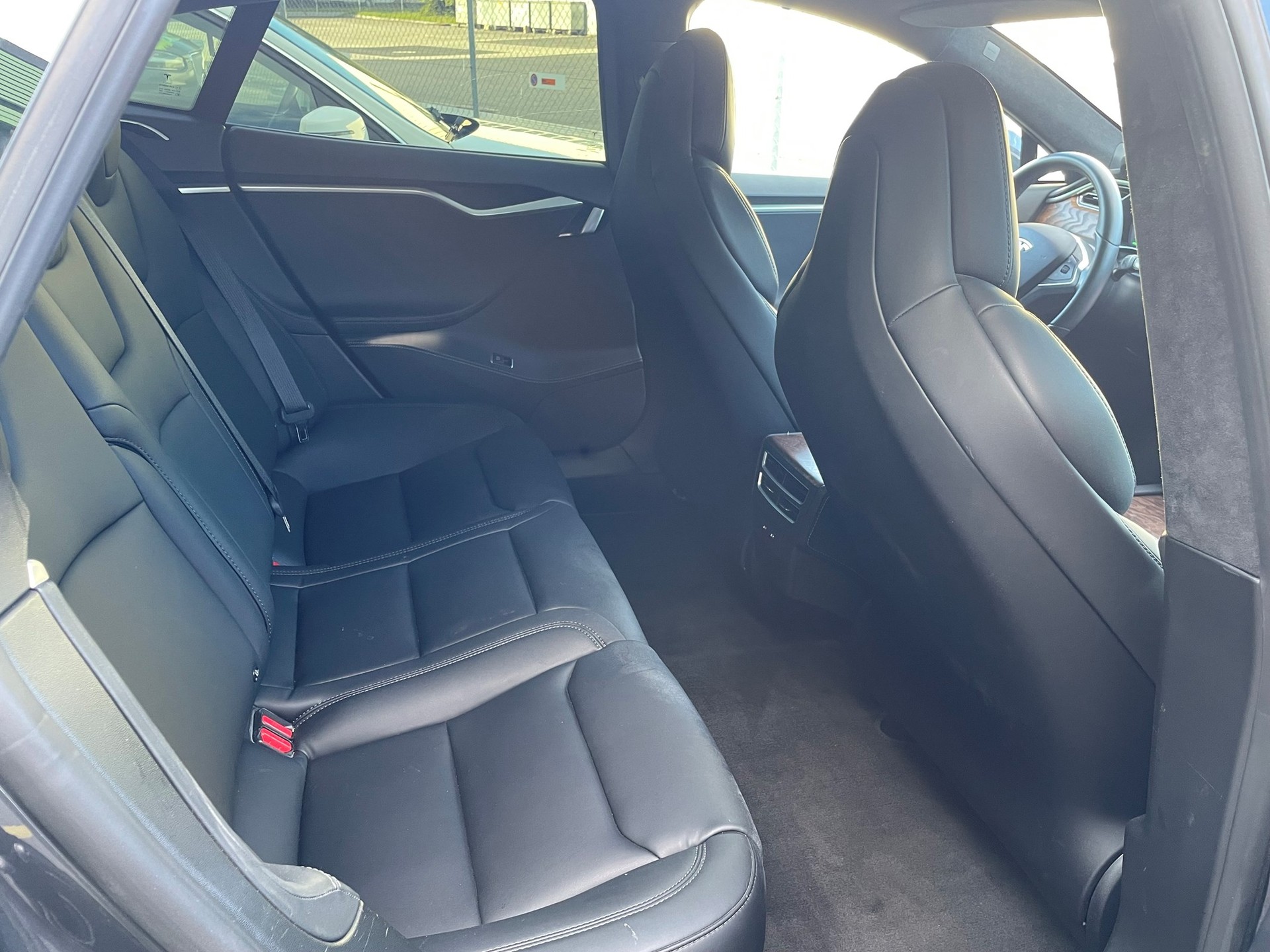 TESLA Model S 100 D Long Range Maximale Reichweite-image-9