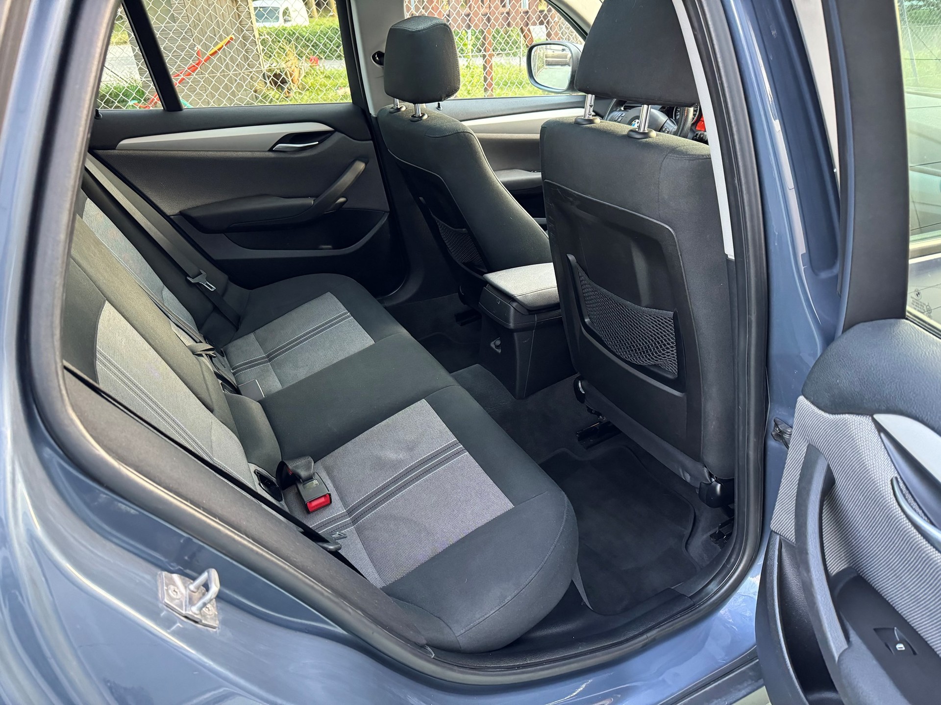 BMW X1 xDrive 18d Steptronic-image-12