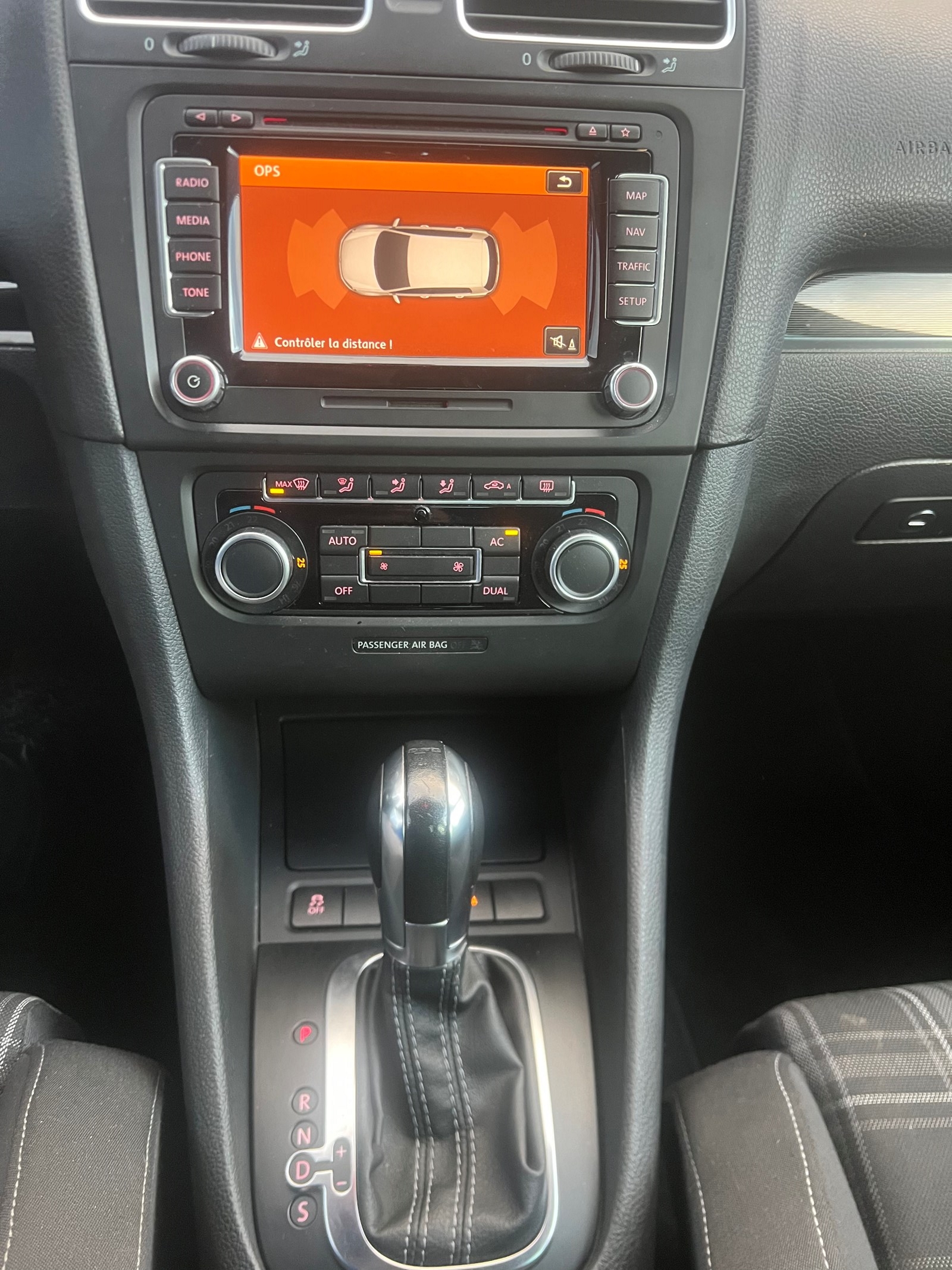 VW Golf 2.0 TDI GTD DSG-image-8