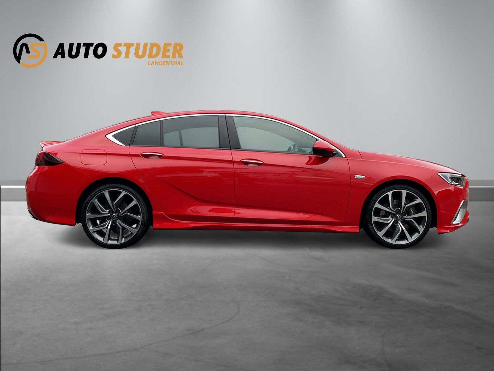 OPEL Insignia Grand Sport 2.0 T GSi AWD-image-3
