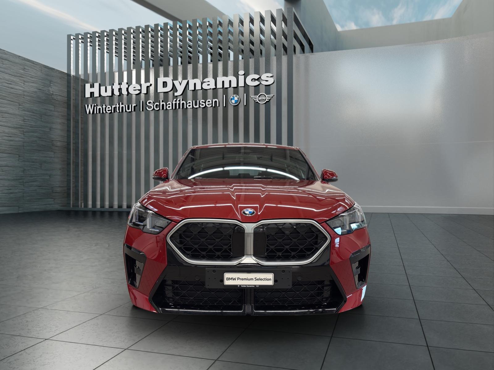 BMW X2 18d M Sport-showroom-element-1