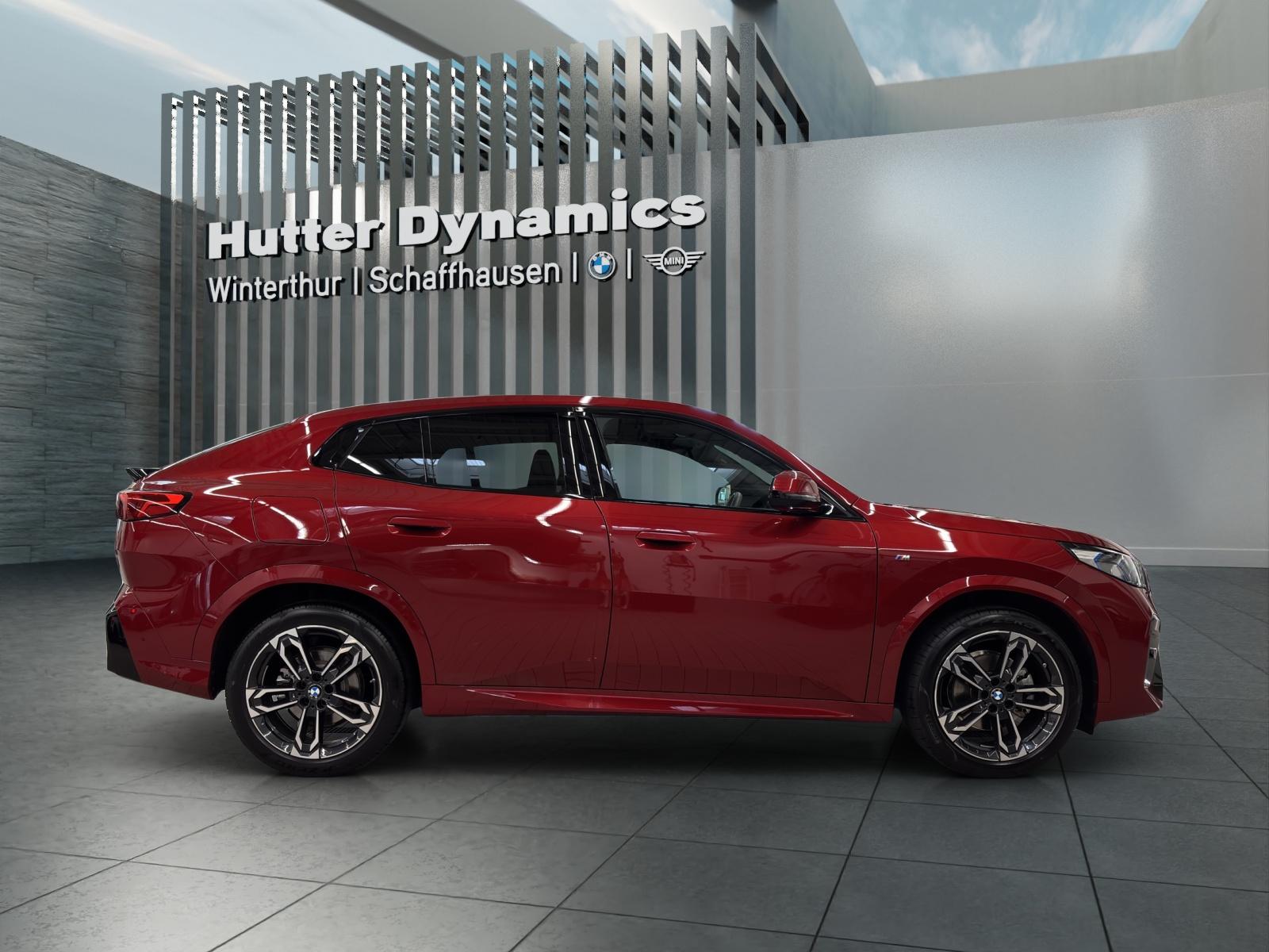 BMW X2 18d M Sport-showroom-element-3