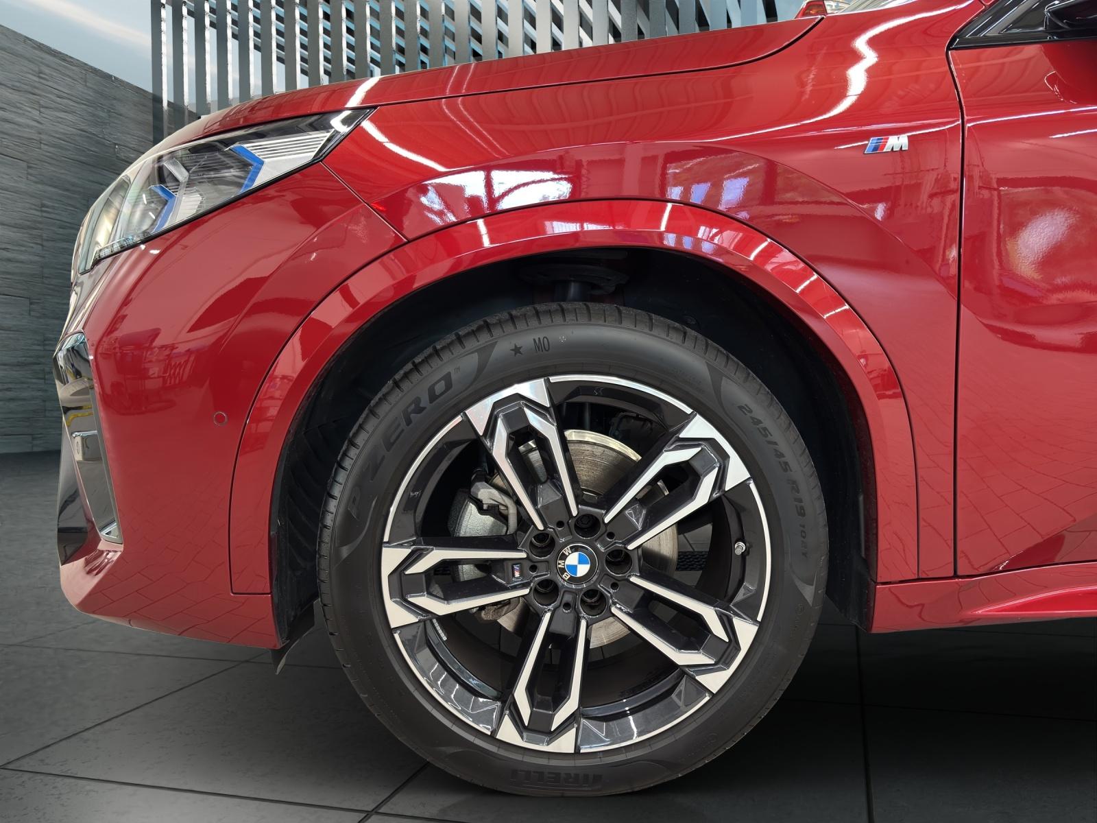 BMW X2 18d M Sport-image-8