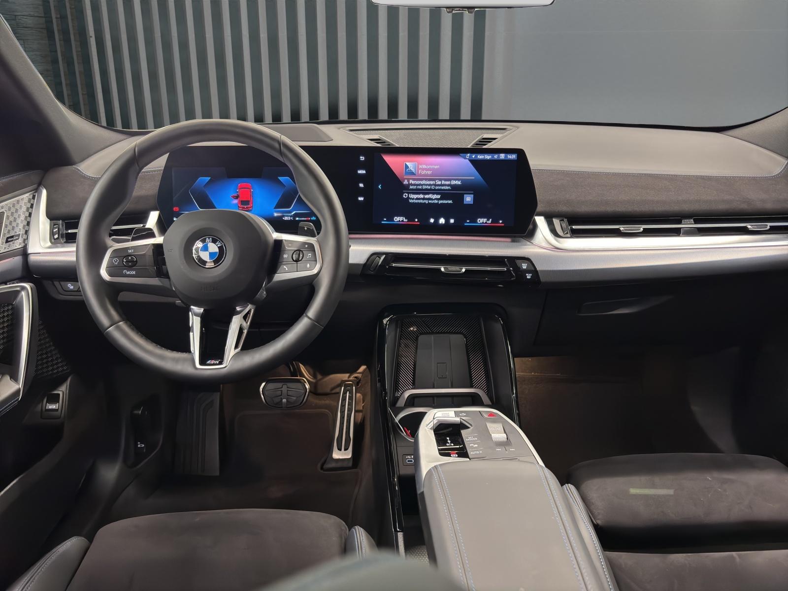 BMW X2 18d M Sport-image-9