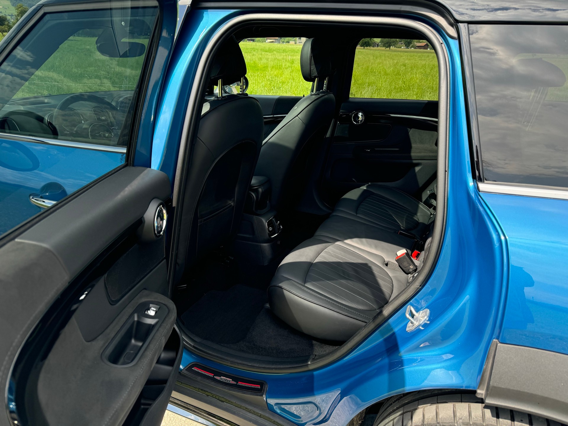 MINI Countryman John Cooper Works ALL4 Steptronic-image-6