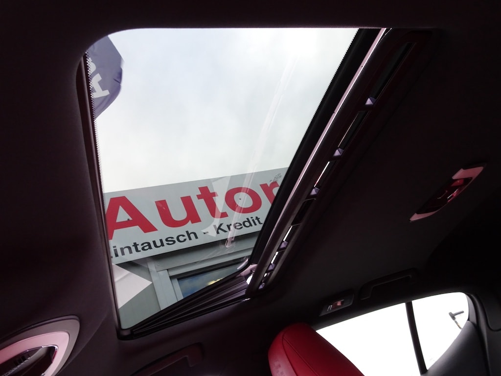 PORSCHE Panamera 4 3.6 Edition PDK-image-6