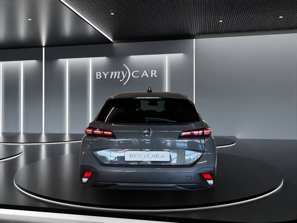 PEUGEOT 308 SW 1.6 PHEV 180 Active-image-3