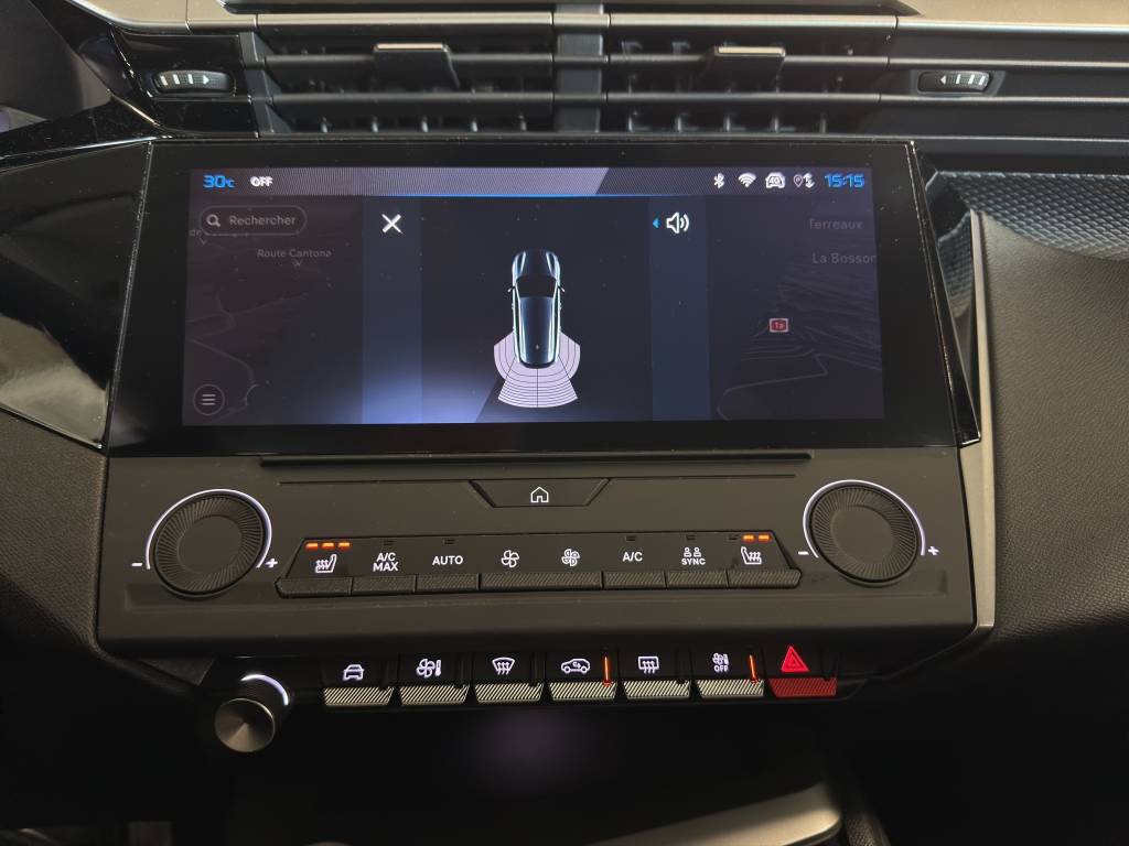 PEUGEOT 308 SW 1.6 PHEV 180 Active-image-13