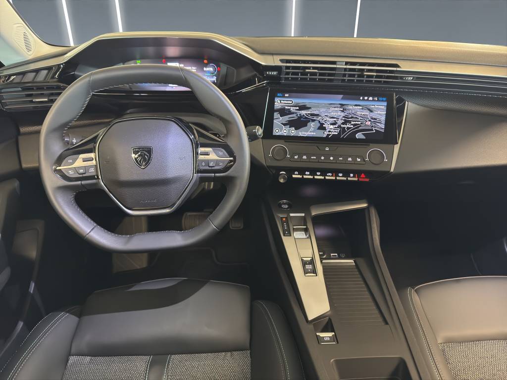 PEUGEOT 308 SW 1.6 PHEV 180 Active-image-5
