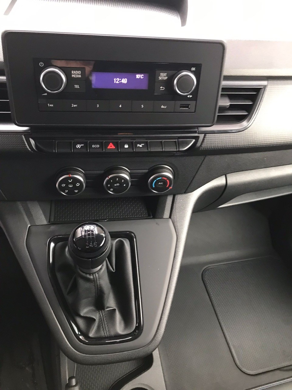 NISSAN Townstar 1.3 DIG-T L1 Acenta-image-5