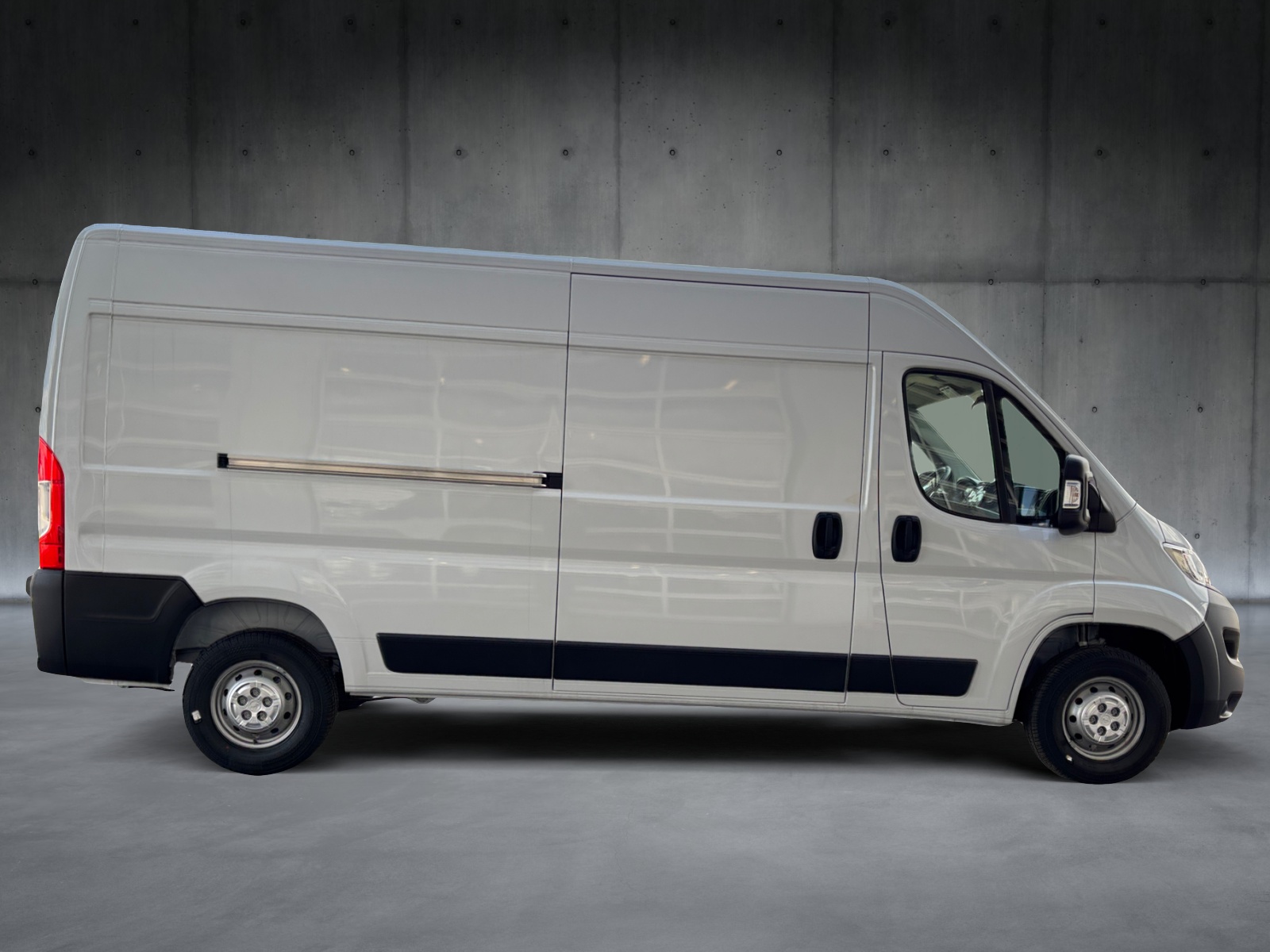 OPEL Movano 2.2 d 3,3t L3H2-image-4